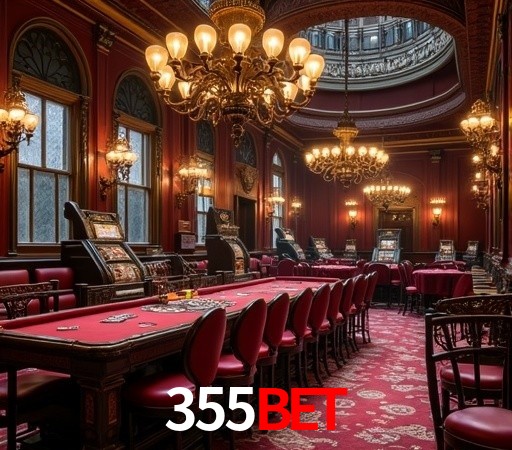 Coleção Premium de Slots 355bet - NetEnt, Pragmatic Play, Evolution