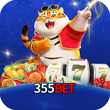 355bet Logo