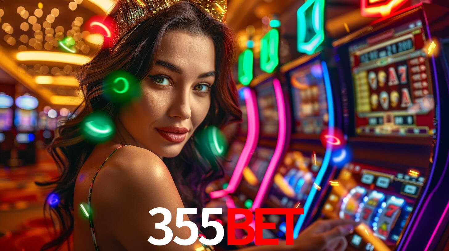 Escolher plataforma para baixar 355BET